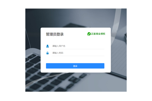 商业网站模板优化方案：提升性能、优化体验，打造卓越商业网站