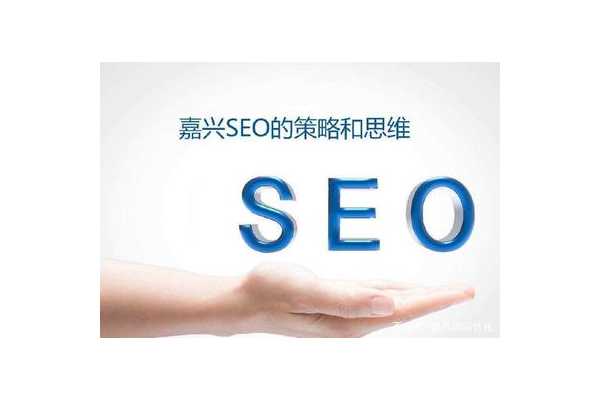 嘉兴 seo 公司哪家好?比较与推荐