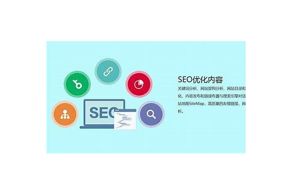 松溪企业SEO优化秘籍：提升曝光度与流量的有效策略