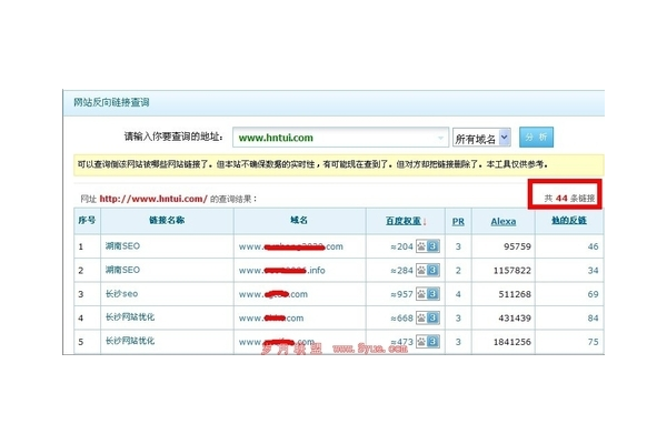 湖南SEO工具哪家好?全方位对比为你揭晓优质之选