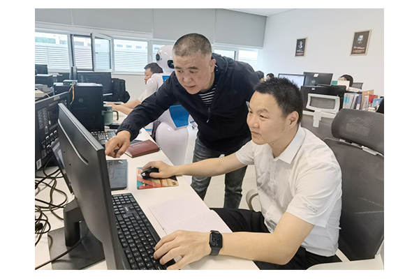 开发区网站优化团队：打造高效优质网站，助力区域发展新飞跃
