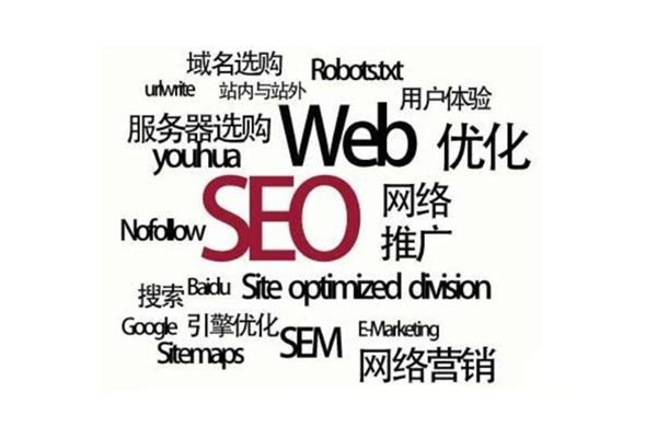 强化网站优化力度的有效策略与关键方法