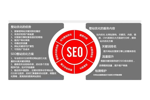 河源网站优化哪家便宜?这些性价比之选值得关注