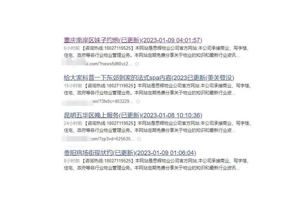 五华区网站优化哪家好？看完这些你就有答案了