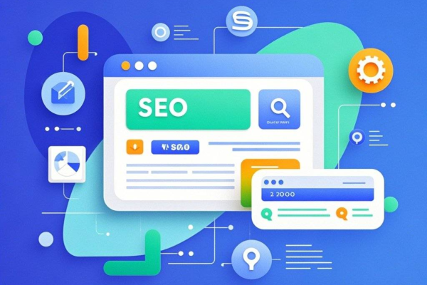 武汉正规新站SEO优化:策略、技巧与实战要点解析