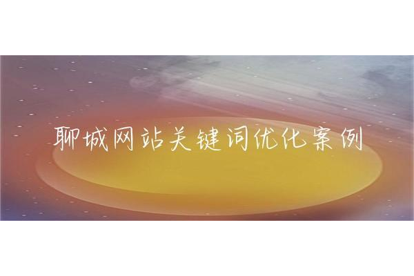 网站优化哪家公司强？这些要点助你挑到好选择