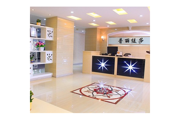 唐山美容院网站优化