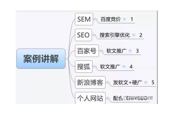 SEO网站优化案例研究：剖析成功策略与关键要点