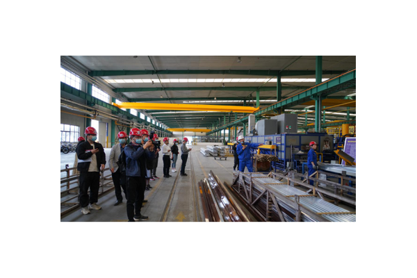 铜川制造业网站优化成效显著，全方位提升企业网络影响力